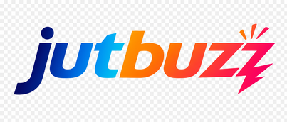 jutbuzz লোগো